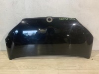 фото thumb №1, Skoda citigo 1s капот крышка двигателя перед 11-15