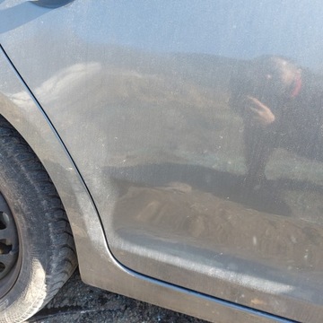 фото thumb №6, Volkswagen golf 6 vi универсал дверь правые задние код краски ld7x