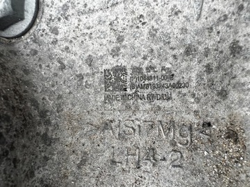 фото thumb №9, Поворотна опора супорт диск гальмівна перед лівий tesla модель 3 дорестайлінг rwd