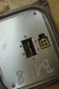 фото thumb №6, Audi преобразователь модуль led 8k0907472a