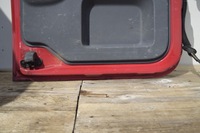 фото thumb №8, Dacia logan i крило двері ліва задня задні