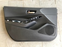 фото thumb №1, Toyota corolla e21 18- обшивка дверь левый перед