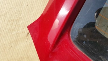 фото thumb №3, Кришка багажника зад alfa romeo mito 08-