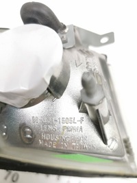 фото thumb №7, Поворотник левый перед hyundai lantra elantra 08-321-1505l-f 335237119980