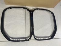 фото thumb №1, Bmw 4 / g22 g23 - рамка решетка mperformance карбон nowa