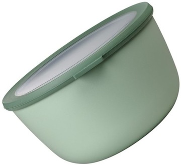 БОЛЬШОЙ КОНТЕЙНЕР CIRQULA BOWL FOOD, 3 Л, БЕЗ БФА