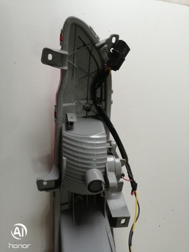 фото thumb №11, Лампа бампера зад задняя правая 92406-d92 kia sportage iv 15-19r