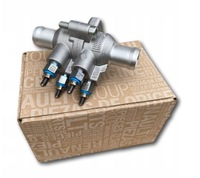 фото thumb №1, Нагреватель renault master 2.3 bt dci