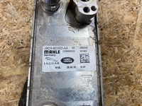 фото thumb №10, Радиатор теплообменник тепла jaguar i-pace j9d3-8d300-aa 2018-