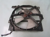 фото thumb №1, Almera n15 1.4 96r вентилятор радиатор воды левый