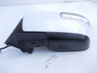 фото thumb №8, Зеркало mazda cx7 cx-7 рестайлинг 10pin ассистент ремня 2009- 20121 левое европа