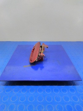 фото thumb №4, Daewoo lanos sedan ручка двері права передня