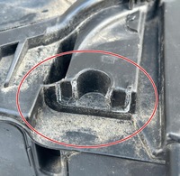 фото thumb №9, Лампа левая перед vw touran ii полный led 5tb941035b