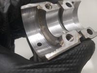 фото thumb №9, Подножка вкладыш вала 1.6 thp n13 n13b16a ds7 f20 f30 mini 5g06 7589977