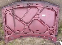 фото thumb №5, Капот кришка vw golf iii