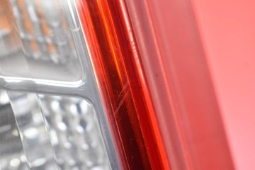 фото thumb №11, Лампа левая зад задняя 9677205180 citroen berlingo 2 ii 08-12