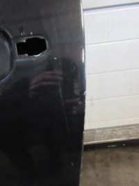 фото thumb №8, Seat ibiza iii 3d дверь перед передние левая lc9z