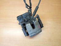 фото thumb №1, Суппорт тормозной левый задняя mercedes sl r231 400 3.0