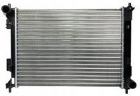 фото thumb №1, Радіатор wody hyundai ix20 1.4 2010 - nowa