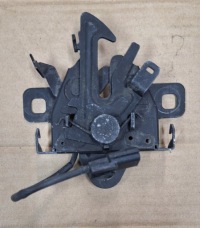 Купити Renault talisman замок капот 656016694r, фото thumb