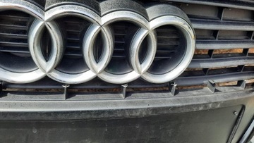 фото thumb №7, Решётка радиатора audi a3 8p 8p0853651h