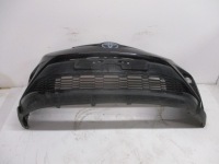 фото thumb №3, Бампер toyota chr 20r pod радар передний