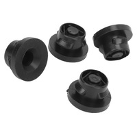 фото thumb №15, 4 szt. коробка фільтра повітря гумовий втулка 1422a3 фільтр повітря