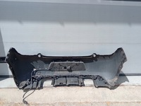 фото thumb №7, Citroen ds3 racing бампер диффузор задняя задний 4xpdc