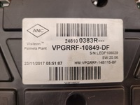 фото thumb №7, Счетчик приборы renault 248100383r