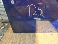 фото thumb №7, Дверь передние перед правое peugeot 107 c1 aygo i