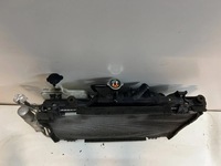 фото thumb №7, Mazda 2 dj 14- 1.5 b skyactiv комплект радіатор wody кондиціонера вентилятор