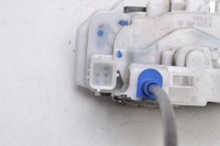 фото thumb №7, Opel combo d замок дверь левый перед передний 5 pin anglik 51975084