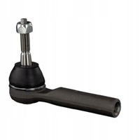 фото thumb №14, Febi bilstein 41093 наконечник тяга рулевой поперечный