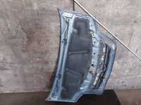 фото thumb №15, Kompletny перед капот бампер крила лампи opel meriva a lift z168