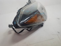 фото thumb №11, Subaru xv 13- лампа перед правая usa p9935