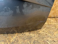 фото thumb №12, Крышка багажника багажника задняя задняя skoda karok karoq lift