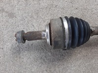 фото thumb №7, Honda accord vii 2.2 i-ctdi привідний вал ліва uk