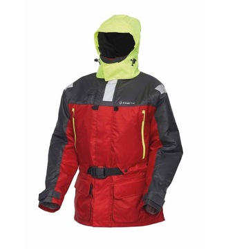 KOMBINEZON WYPORNOŚCIOWY KINETIC GUARDIAN-XXL
