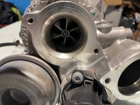 фото thumb №13, Porsche panamera audi s6 2.9 tfsi турбіна ліва 06m145703d права 06m145704d