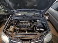 фото thumb №7, Nissan almera tino усилитель тормозов тормоза 2003 2.2l 0204024725 3032429