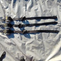 фото thumb №1, Jeep grand cherokee wj ремені безпеки правий перед