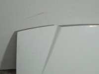 Купить Citroen jumpy 1 04-06 крышка двигателя капот рестайлинг  fl, фото thumb