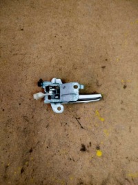 фото thumb №2, Volvo v40 ручка внутренняя дверь перед правая оригинал