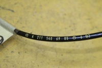 фото thumb №6, Датчик вирівнювання світла w211 a2115406905