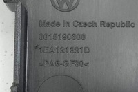 фото thumb №9, Впуск воздуха радиатора vw id.3 e11 1ea121281d electric 107kw 2020