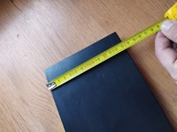 фото thumb №6, Chrysler town & country захист стійка права