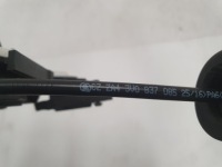 фото thumb №7, Замок дверь правая перед vw seat skoda superb iii 6v1837016c