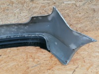 фото thumb №8, Задній бампер skoda rapid 5jh liftback 2012-2019r