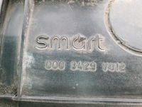 фото thumb №6, Захист радіатор smart fortwo 450 0003429v012