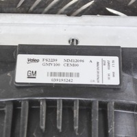 фото thumb №10, Opel crossland x 2019 кондиционер a/c / комплект